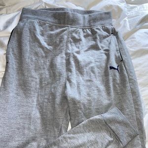 puma joggers